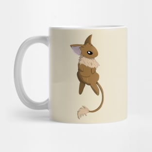 Little Mussroo Mug